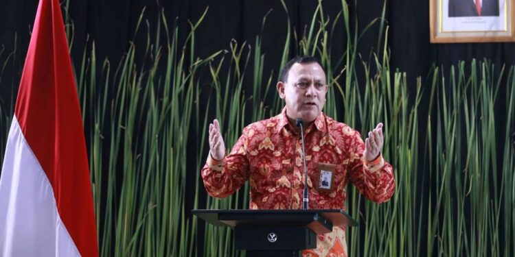 Ketua KPK