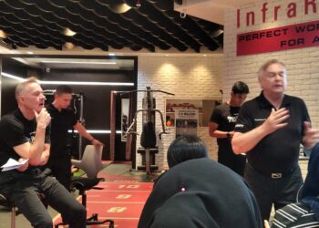 PrimaFit Fitness Gelar Exhibition Show di Plaza Indonesia, Tampilkan Produk Terbaru dan Harga Promo