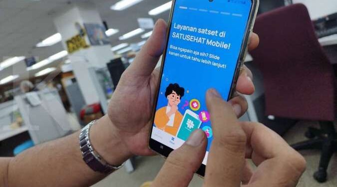 Menteri Kesehatan