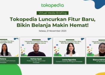 Tokopedia
