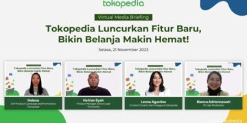 Tokopedia