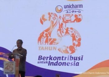 PT Uni-Charm Indonesia