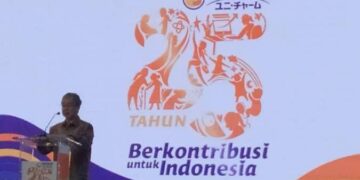 PT Uni-Charm Indonesia