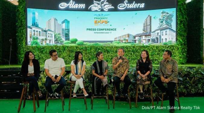 Alam Sutera Group