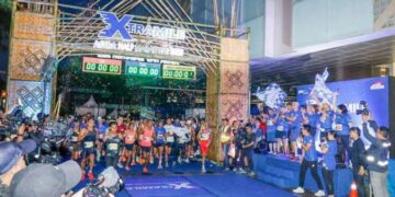 Astra Half Marathon 2023 Xtramile,