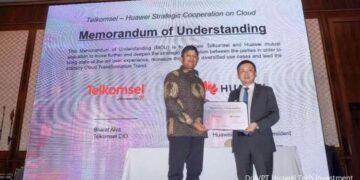 Huawei