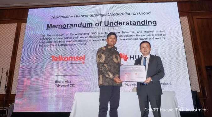 Huawei