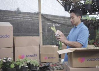 Lazada Indonesia (Lazada)