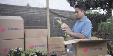 Lazada Indonesia (Lazada)