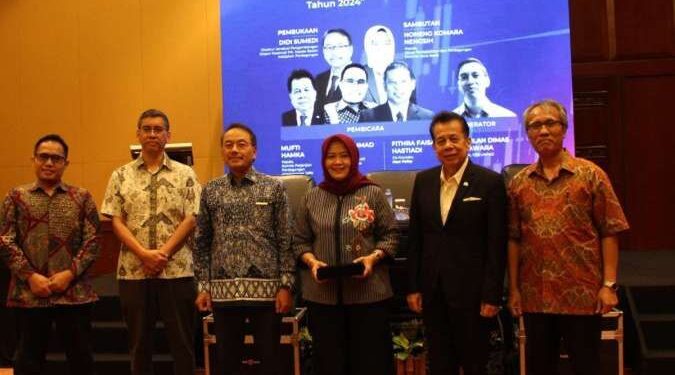 Produk Halal, Ramah Lingkungan dan Berkelanjutan Jadi Primadona Dunia pada 2024 1 produk halal