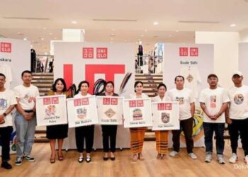 UNIQLO