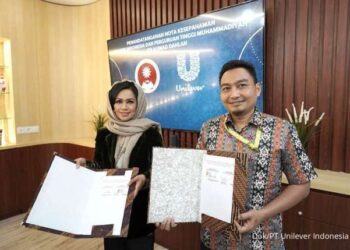 ITB Ahmad Dahlan Jakarta