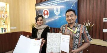 ITB Ahmad Dahlan Jakarta