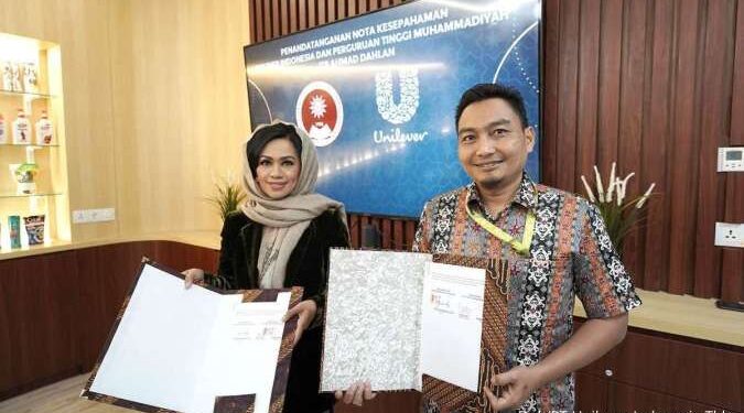ITB Ahmad Dahlan Jakarta