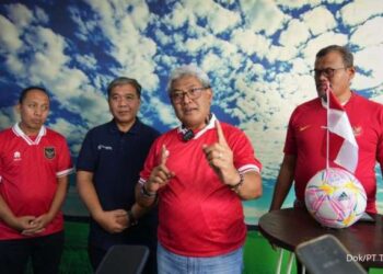 PT Telkom Indonesia