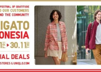 UNIQLO