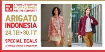 UNIQLO