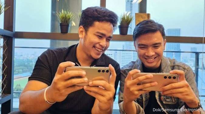 samsung galaxy