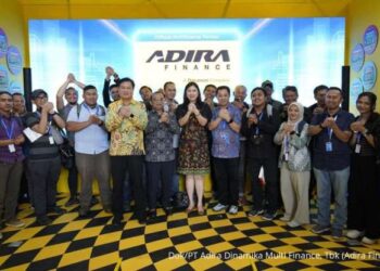 Adira Finance