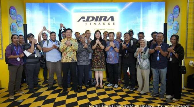 Adira Finance