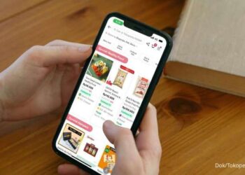 tokopedia