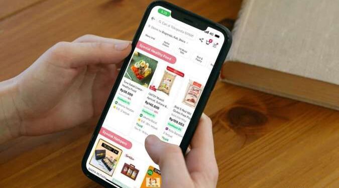 tokopedia