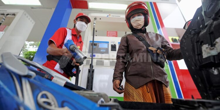 PT Pertamina (Persero)