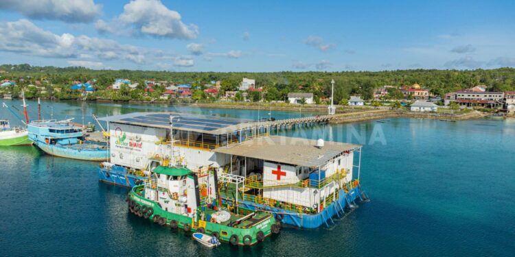 PT Pertamina International Shipping (PIS)