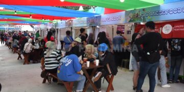 Pertamina Eco RunFest 2023