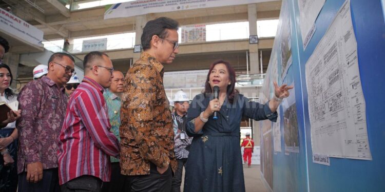 Indonesia Healthcare Corporation (IHC)
