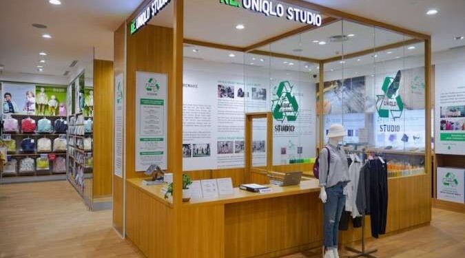 UNIQLO