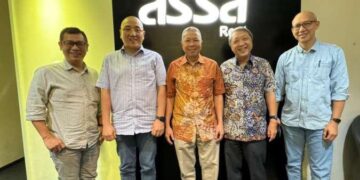 PT Adi Sarana Armada Tbk