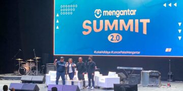 Mengantar.com