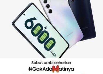 Samsung Galaxy M54 5G