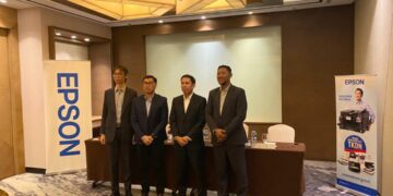 Epson Indonesia