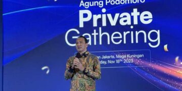 Agung Podomoro