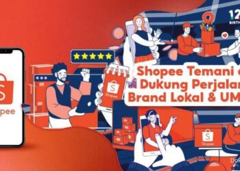 shopee