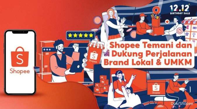 Cerita Fitur dan Inovasi Shopee Temani Perjalanan ZM Zaskia Mecca&Sepasang Collection 1 shopee