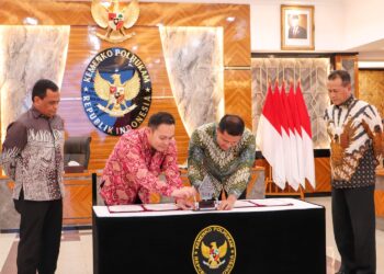 PT Jakarta Infrastruktur Propertindo (JIP)