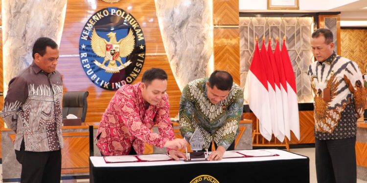 PT Jakarta Infrastruktur Propertindo (JIP)