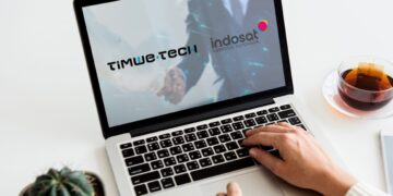 Indosat Ooredoo Hutchison