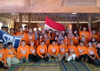Serikat pekerja Indonesia (KSPI)