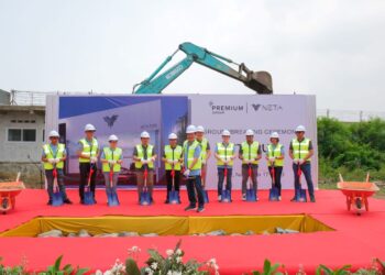 PT Neta Auto Indonesia (NETA),