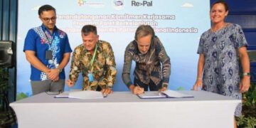 PT Frisian Flag Indonesia (FFI)