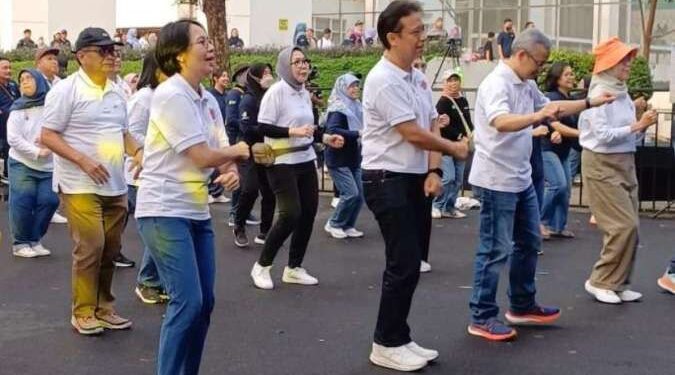 menteri kesehatan