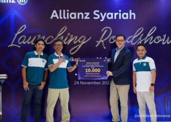Allianz Syariah