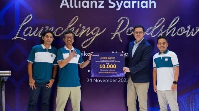 Allianz Syariah