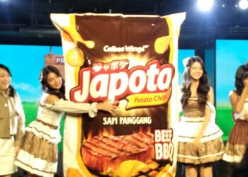 Japota