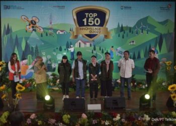 PT Telkom Indonesia