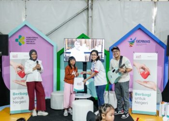 Yayasan WINGS Peduli
